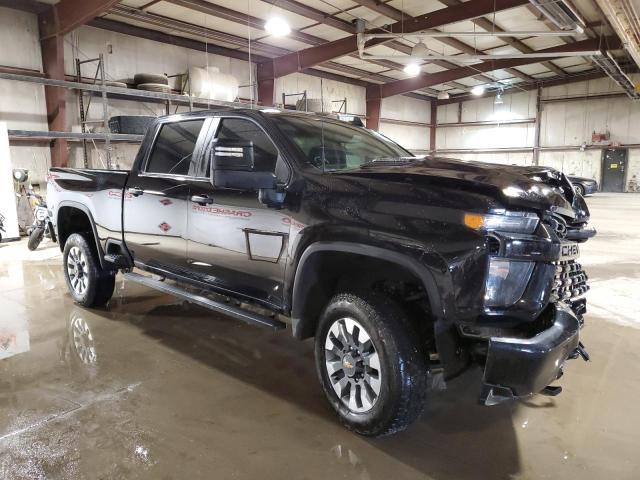 2022 CHEVROLET SILVERADO - 2GC4YMEY9N1208020