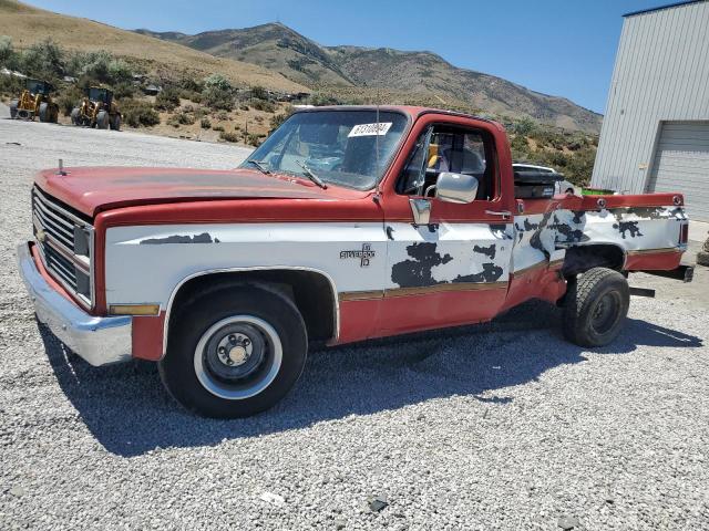 CHEVROLET C10