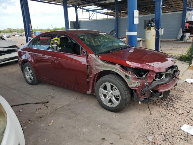 2015 CHEVROLET CRUZE LT - 1G1PC5SB9F7270144