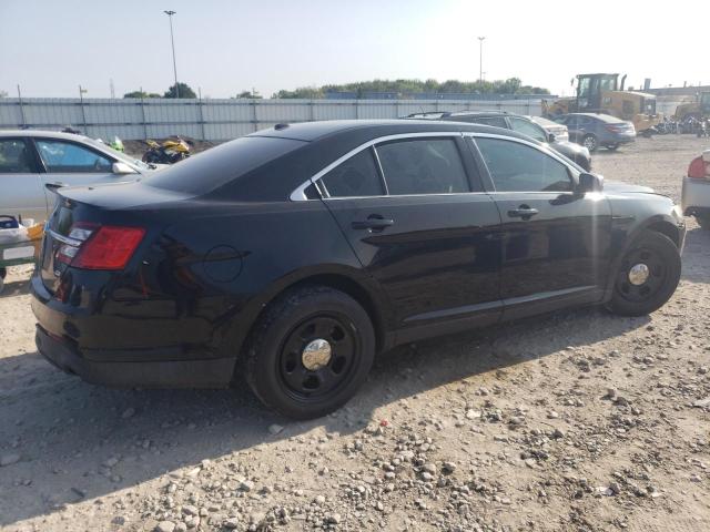 VIN 1FAHP2MK3EG111703 2014 Ford Taurus, Police Inte... no.3