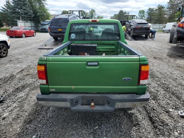 1FTYR10CXXTA06129 1999 Ford Ranger