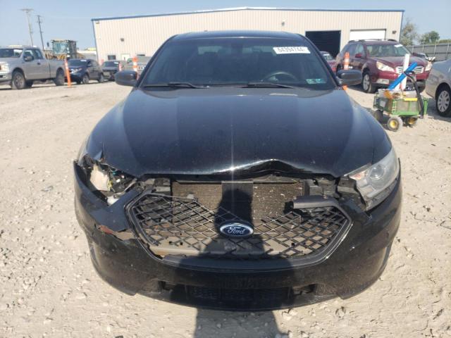 VIN 1FAHP2MK3EG111703 2014 Ford Taurus, Police Inte... no.5