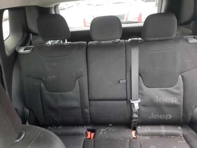 2015 JEEP RENEGADE L - ZACCJBBT0FPB55596