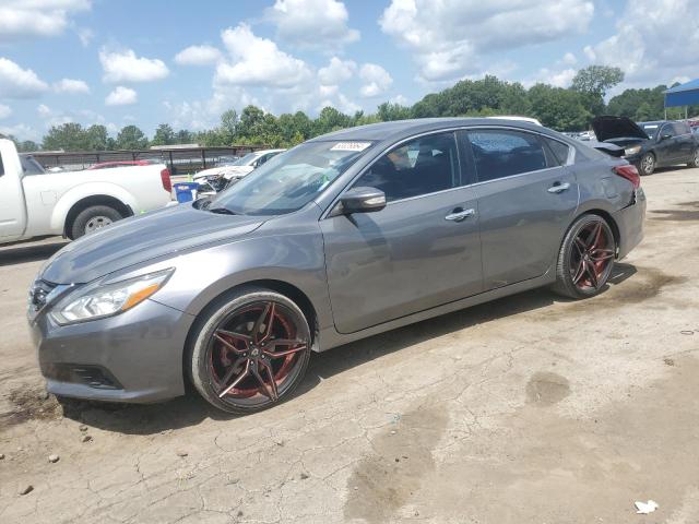 2018 NISSAN ALTIMA 2.5 - 1N4AL3AP4JC171686