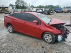 Lot #2961900217 2021 TOYOTA PRIUS SPEC