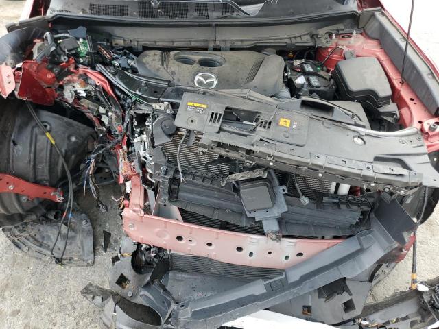 JM3TCBDY7L0416235 Mazda CX-9 GRAND 12