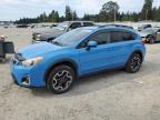 JF2GPABCXG8343810 2016 Subaru Crosstrek Premium