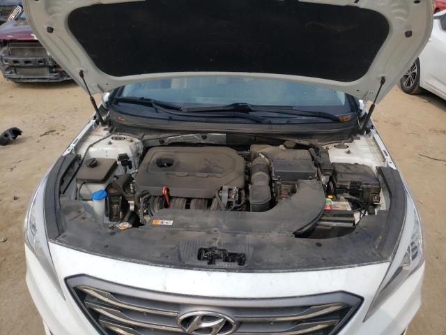 2015 HYUNDAI SONATA SPO - 5NPE34AF6FH110067