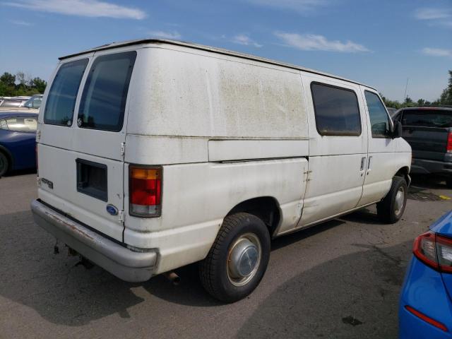 1993 Ford Econoline E250 Van VIN: 1FTHE24H6PHB77213 Lot: 63339234