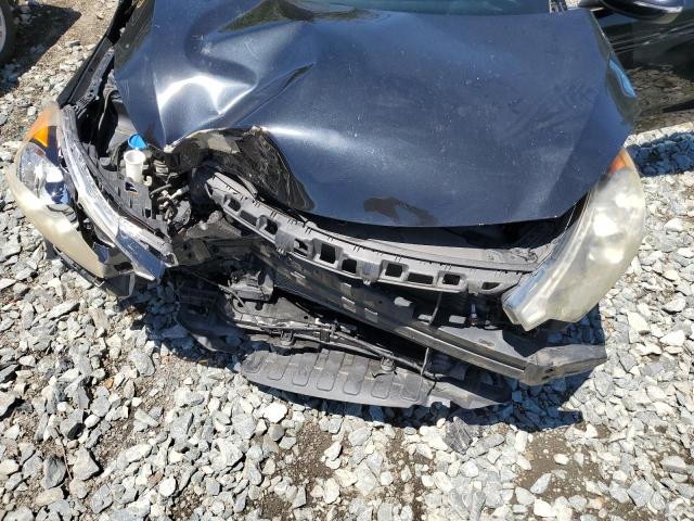 2014 Kia Forte Ex VIN: KNAFZ4A86E5140749 Lot: 62557254