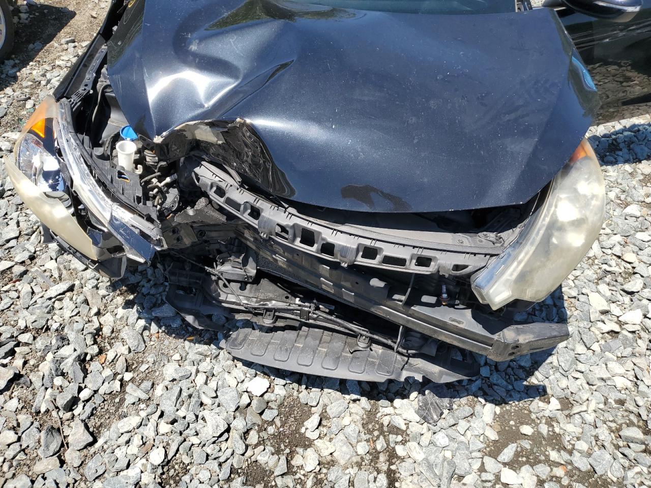 knafz4a86e5140749 KNAFZ4A86E5140749 2014 Kia Forte Ex