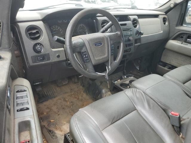 2013 FORD F150 SUPER - 1FTFX1EF9DFD85179