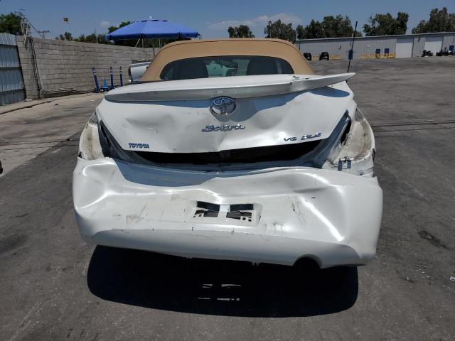 2004 Toyota Camry Solara Se VIN: 4T1FA38P04U035285 Lot: 61968744