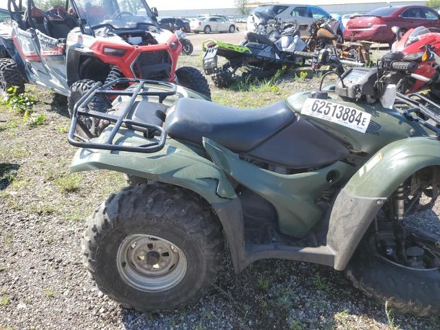 2011 HONDA TRX420 FA 1HFTE370XB4202500
