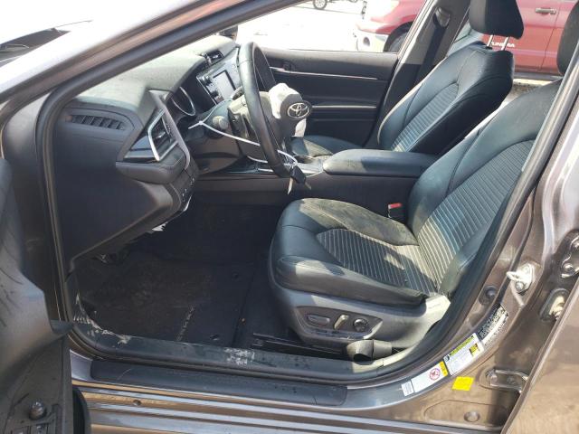 2018 TOYOTA CAMRY L 4T1B11HK3JU667541