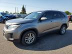 2015 KIA SORENTO LX - 5XYKT3A64FG596530