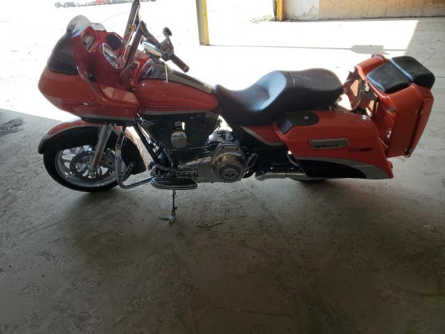 2009 HARLEY-DAVIDSON FLTRSE3 1HD1PV8179Y953814