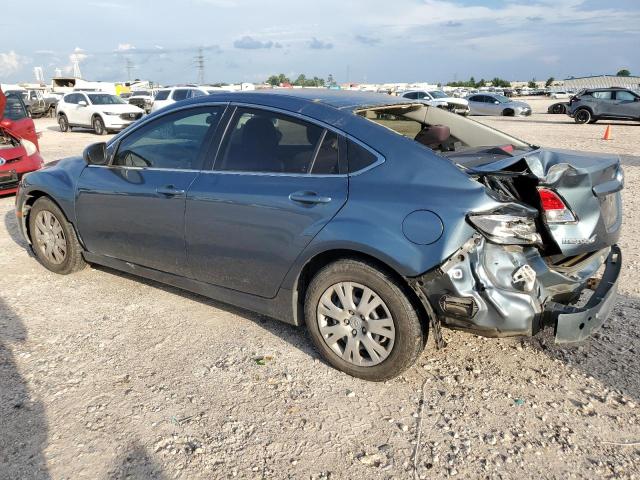Vin: 1yvhz8bh9c5m40858, lot: 59073244, mazda 6 i 20122