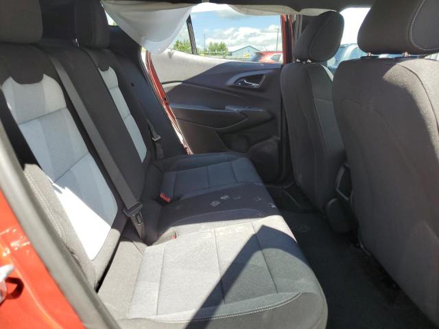 2024 CHEVROLET TRAX 1RS - KL77LGE28RC013838