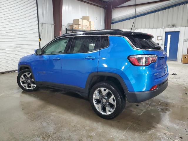 2018 JEEP COMPASS LI - 3C4NJDCB1JT252741