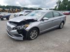 2017 HYUNDAI SONATA SE - 5NPE24AF9HH442459