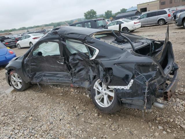 2015 NISSAN ALTIMA 2.5 - 1N4AL3AP7FN347867