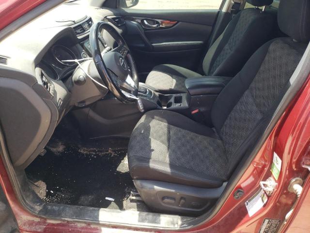 2021 NISSAN ROGUE SPOR - JN1BJ1BV0MW323877