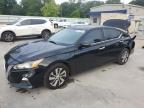 2020 NISSAN ALTIMA S - 1N4BL4BV0LC194635