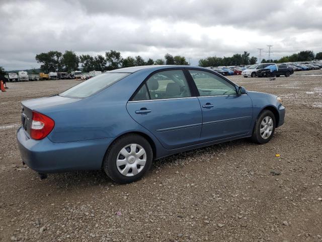 2003 Toyota Camry Le VIN: 4T1BE32KX3U654006 Lot: 63283614