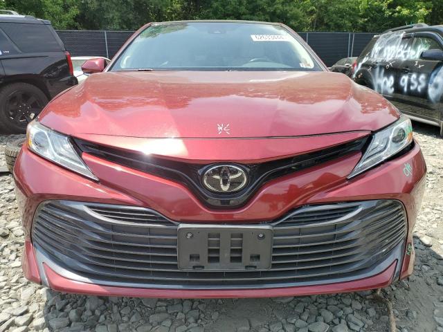 VIN 4T1B11HK9KU787037 2019 Toyota Camry, L no.5