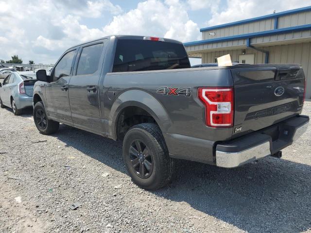 2020 FORD F150 SUPER - 1FTEW1E43LFA25661