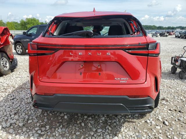 VIN 2T2AGCEZ2PC030136 2023 Lexus NX, 350 no.6