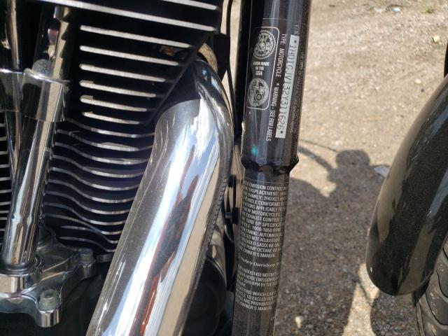 2002 HARLEY-DAVIDSON FXDX 1HD1GJV132Y311626