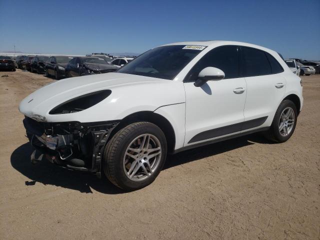 VIN WP1AA2A53HLB06782 2017 Porsche Macan no.1