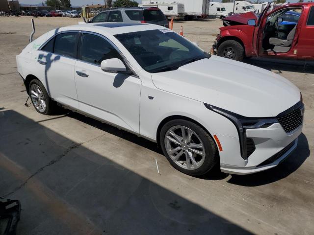 2024 CADILLAC CT4 LUXURY - 1G6DJ5RKXR0131095