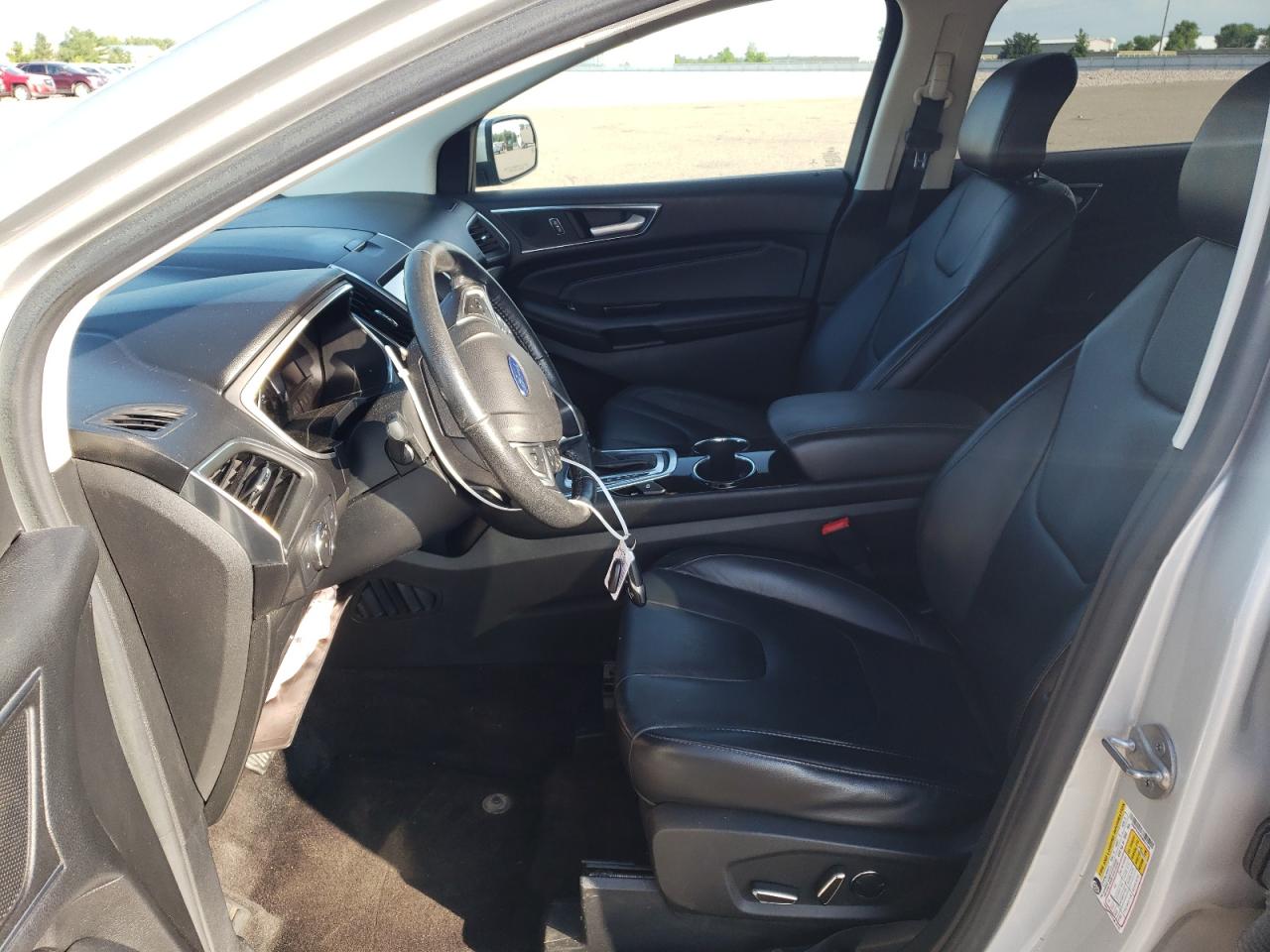 2FMPK4K84GBB42150 2016 Ford Edge Titanium