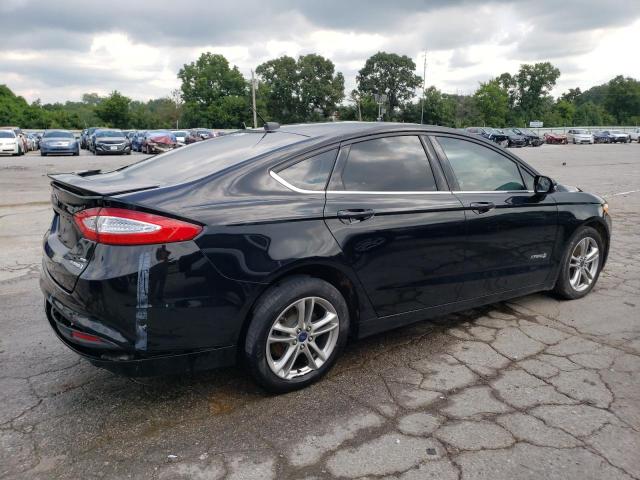 VIN 3FA6P0LU0GR350720 2016 Ford Fusion, Se Hybrid no.3