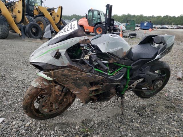 2023 KAWASAKI ZX1002 - JKBZXVJ17PA005309