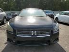 NISSAN MAXIMA S photo