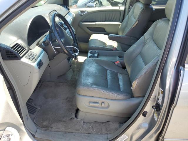 2006 Honda Odyssey Touring VIN: 5FNRL38836B113803 Lot: 62369134