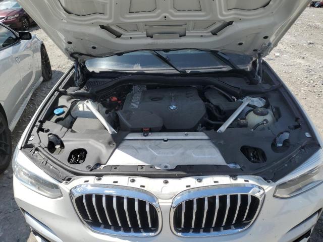 VIN 5UXTR7C57KLR44574 2019 BMW X3, Sdrive30I no.12