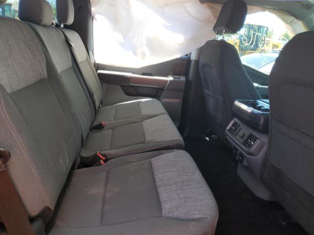 2022 FORD F150 SUPER - 1FTFW1E81NKD61035