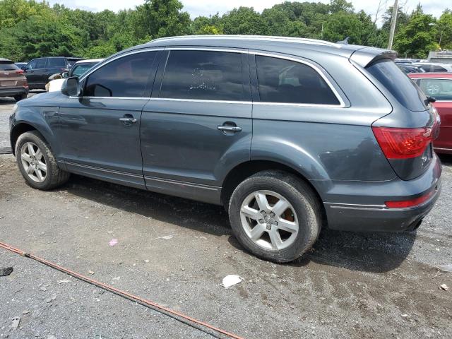 Vin: wa1lgafe3fd007098, lot: 64321374, audi q7 premium plus 20152