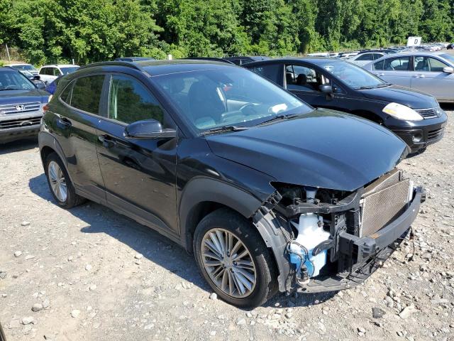2021 HYUNDAI KONA SEL P - KM8K6CAA4MU675733
