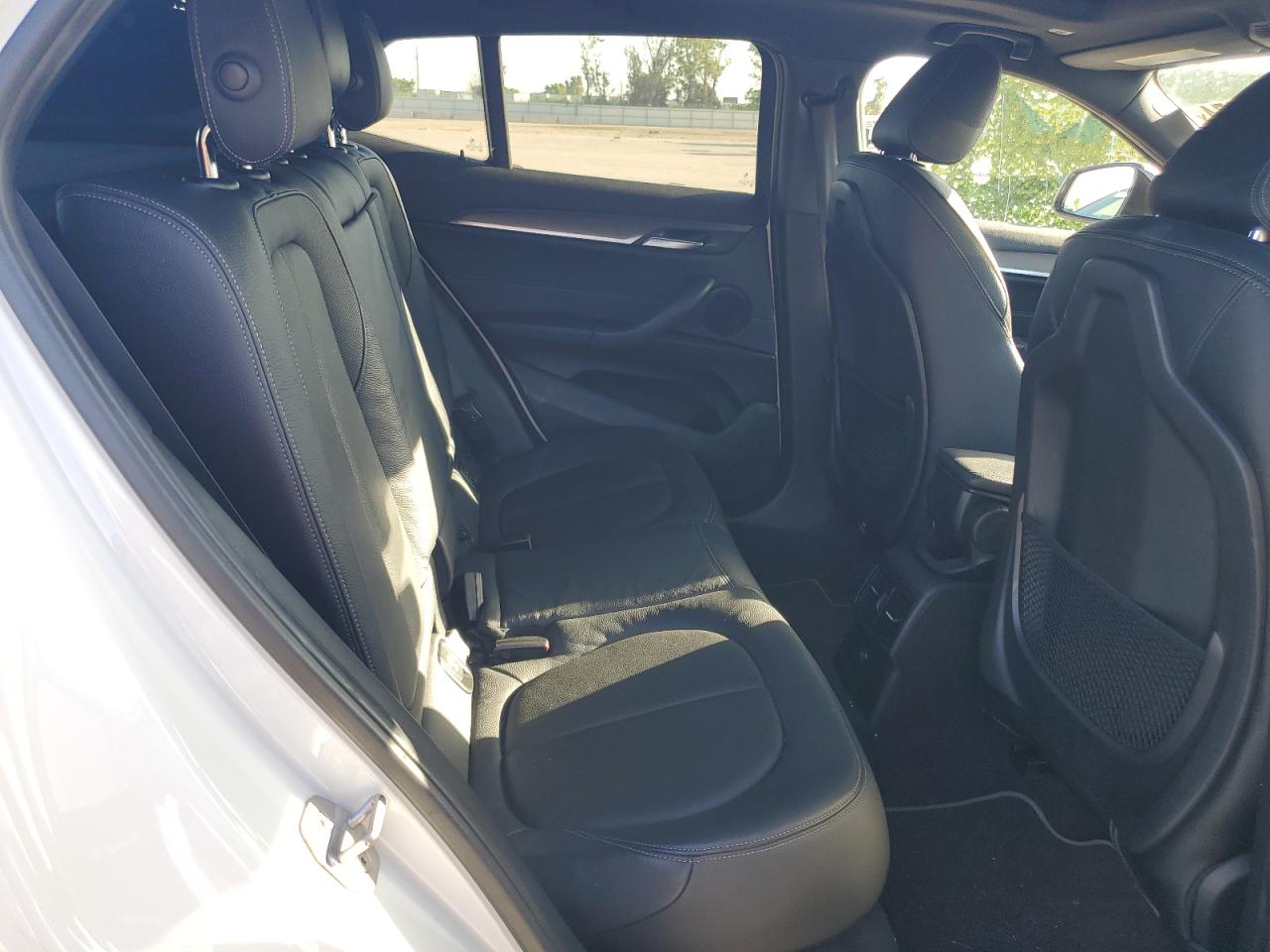 WBXYJ3C3XJEJ84118 2018 BMW X2 Sdrive28I