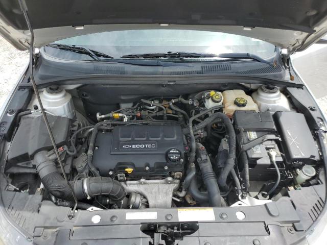 2015 CHEVROLET CRUZE LTZ - 1G1PG5SB1F7227650