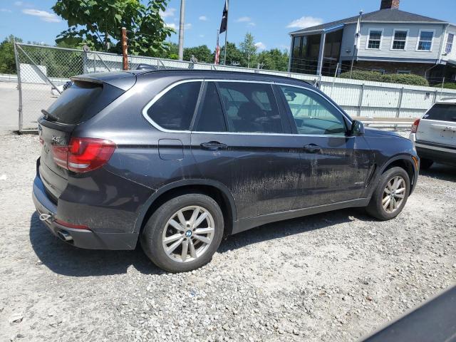 VIN 5UXKR0C55E0K46411 2014 BMW X5, Xdrive35I no.3