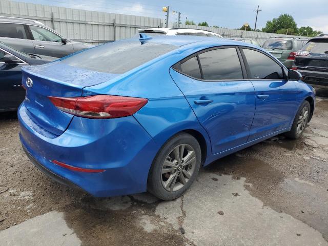 2018 Hyundai Elantra Sel VIN: 5NPD84LF2JH243380 Lot: 63363004