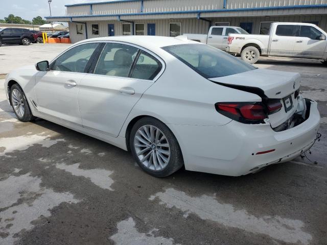 VIN WBA13BJ00MCF95085 2021 BMW 5 Series, 530 XI no.2