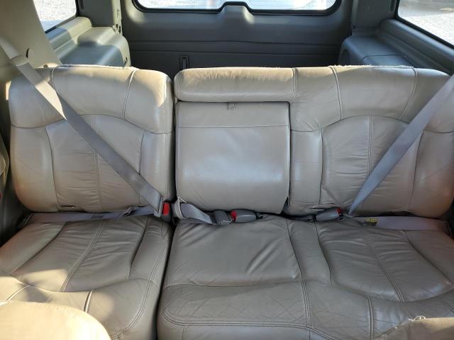 2002 Chevrolet Tahoe K1500 VIN: 1GNEK13Z22R256954 Lot: 62433054